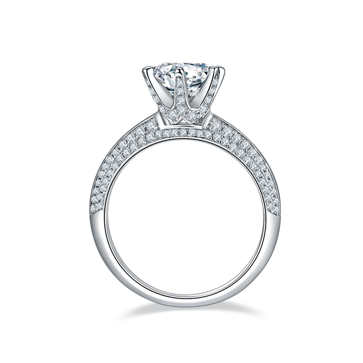 ENGAGEMENT RING